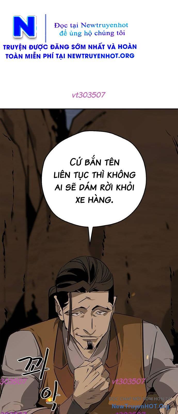 Võ Học Miền Viễn Tây Chap 27 - Next Chap 28