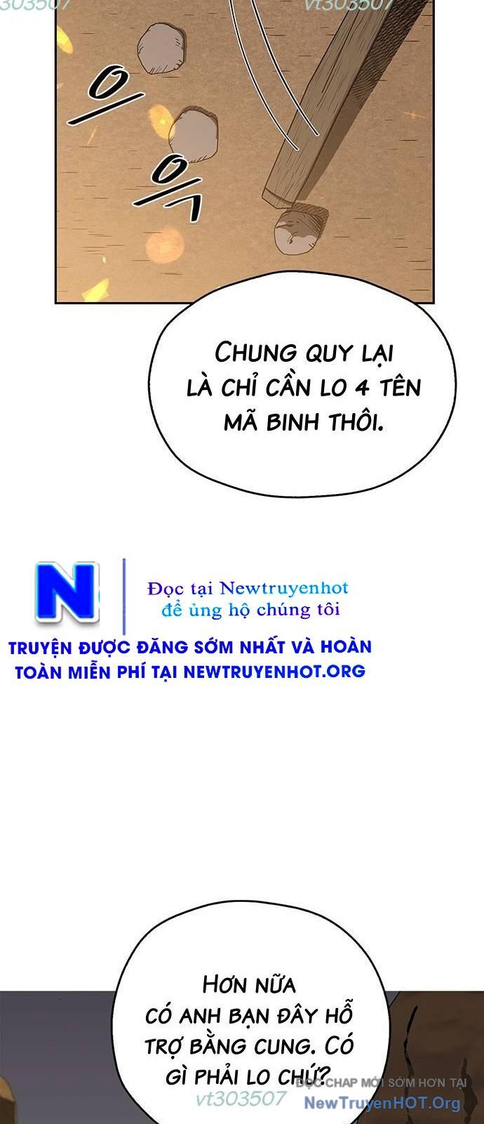 Võ Học Miền Viễn Tây Chap 27 - Next Chap 28