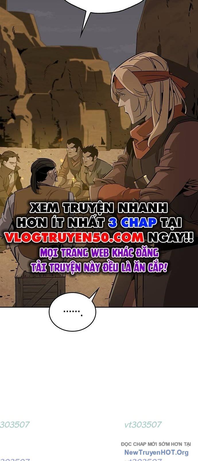 Võ Học Miền Viễn Tây Chap 27 - Next Chap 28
