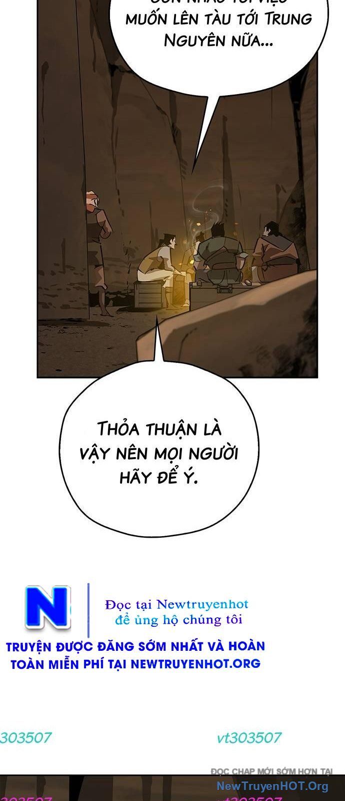 Võ Học Miền Viễn Tây Chap 27 - Next Chap 28