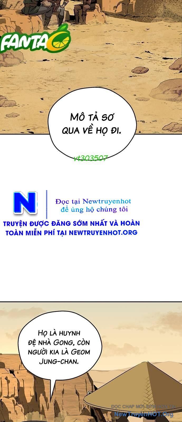 Võ Học Miền Viễn Tây Chap 27 - Next Chap 28