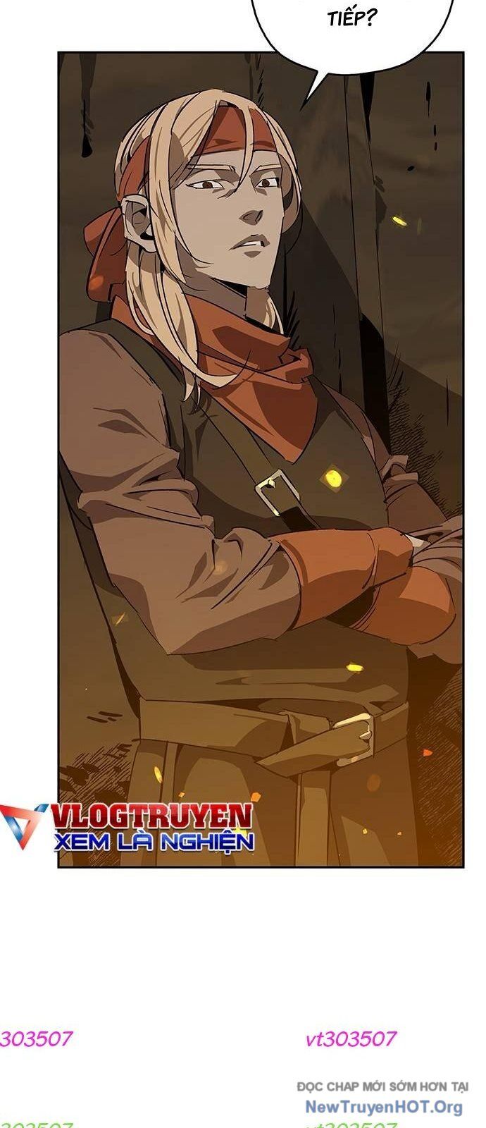 Võ Học Miền Viễn Tây Chap 27 - Next Chap 28