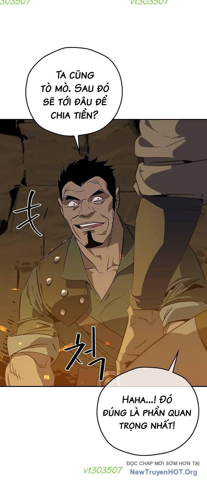 Võ Học Miền Viễn Tây Chap 27 - Next Chap 28