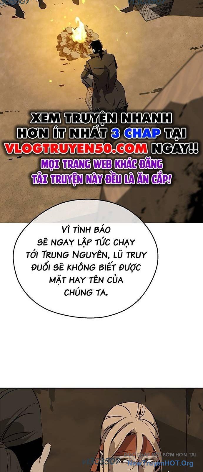 Võ Học Miền Viễn Tây Chap 27 - Next Chap 28