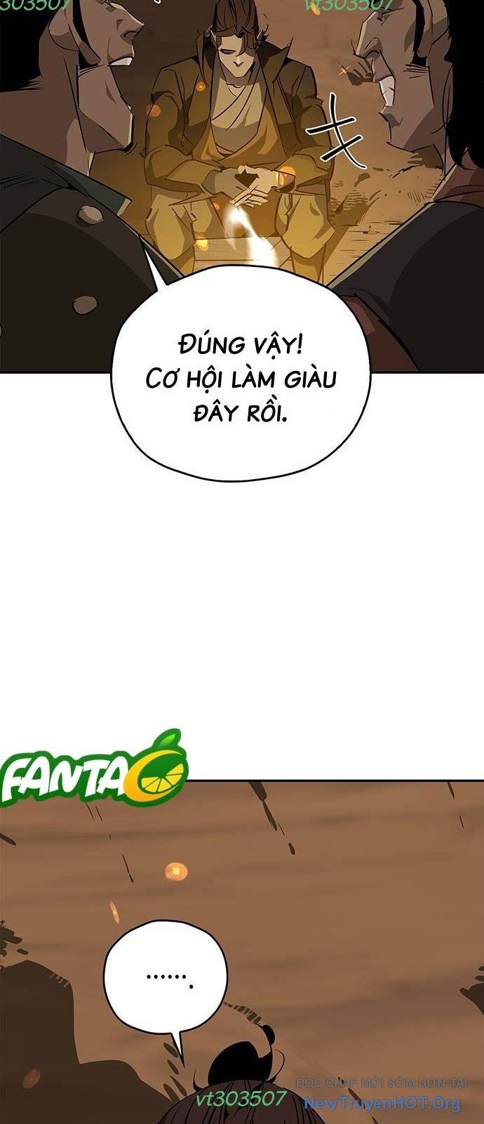 Võ Học Miền Viễn Tây Chap 27 - Next Chap 28