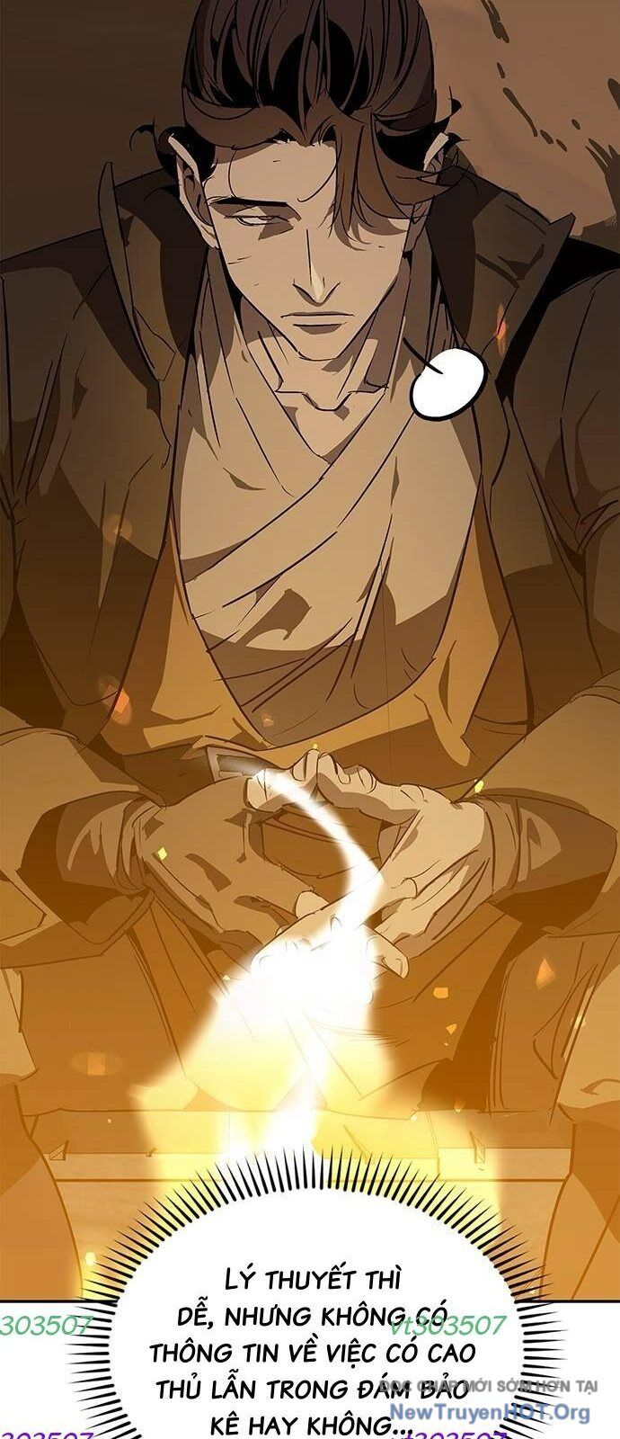 Võ Học Miền Viễn Tây Chap 27 - Next Chap 28