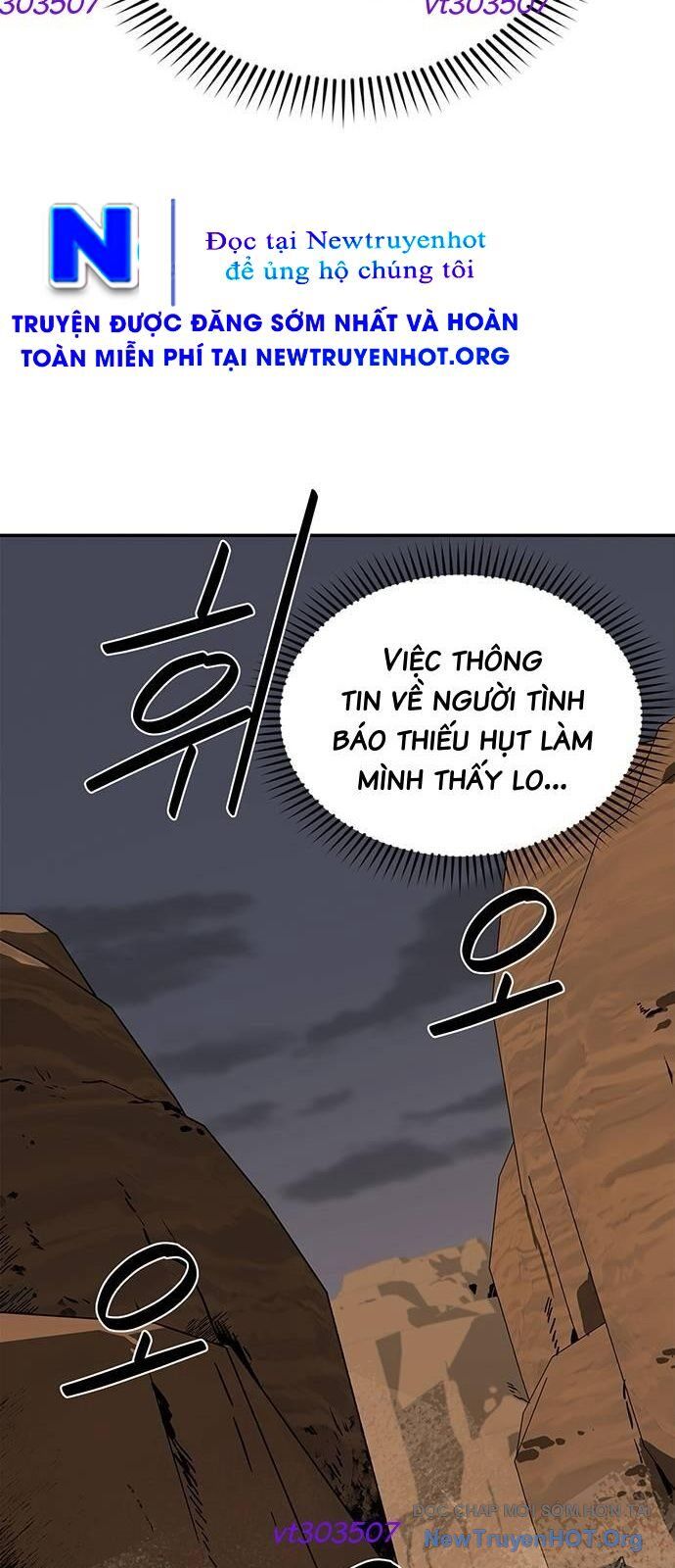 Võ Học Miền Viễn Tây Chap 27 - Next Chap 28