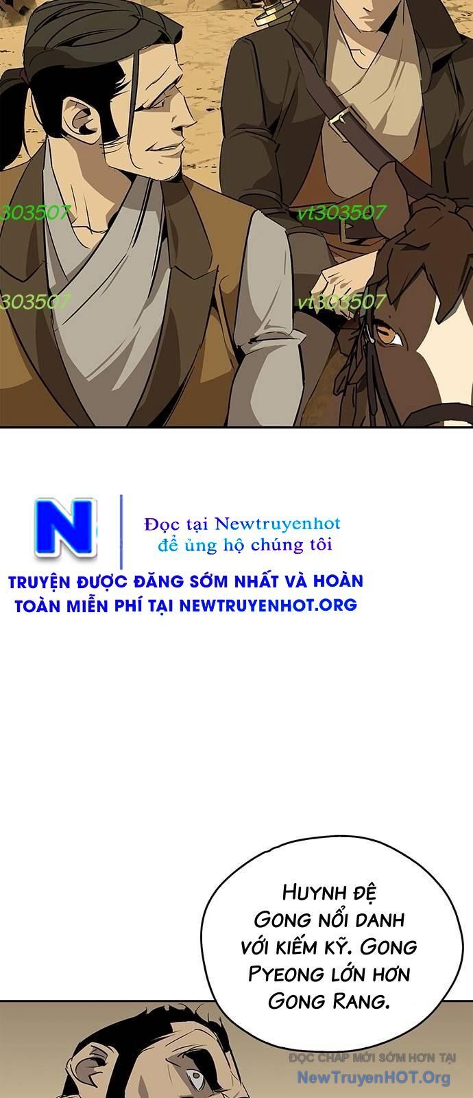 Võ Học Miền Viễn Tây Chap 27 - Next Chap 28