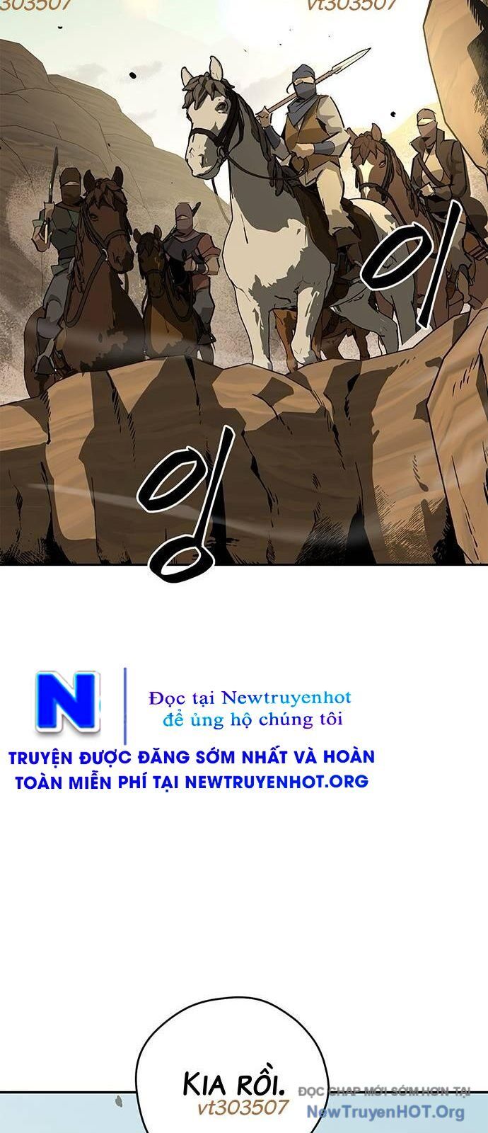 Võ Học Miền Viễn Tây Chap 27 - Next Chap 28