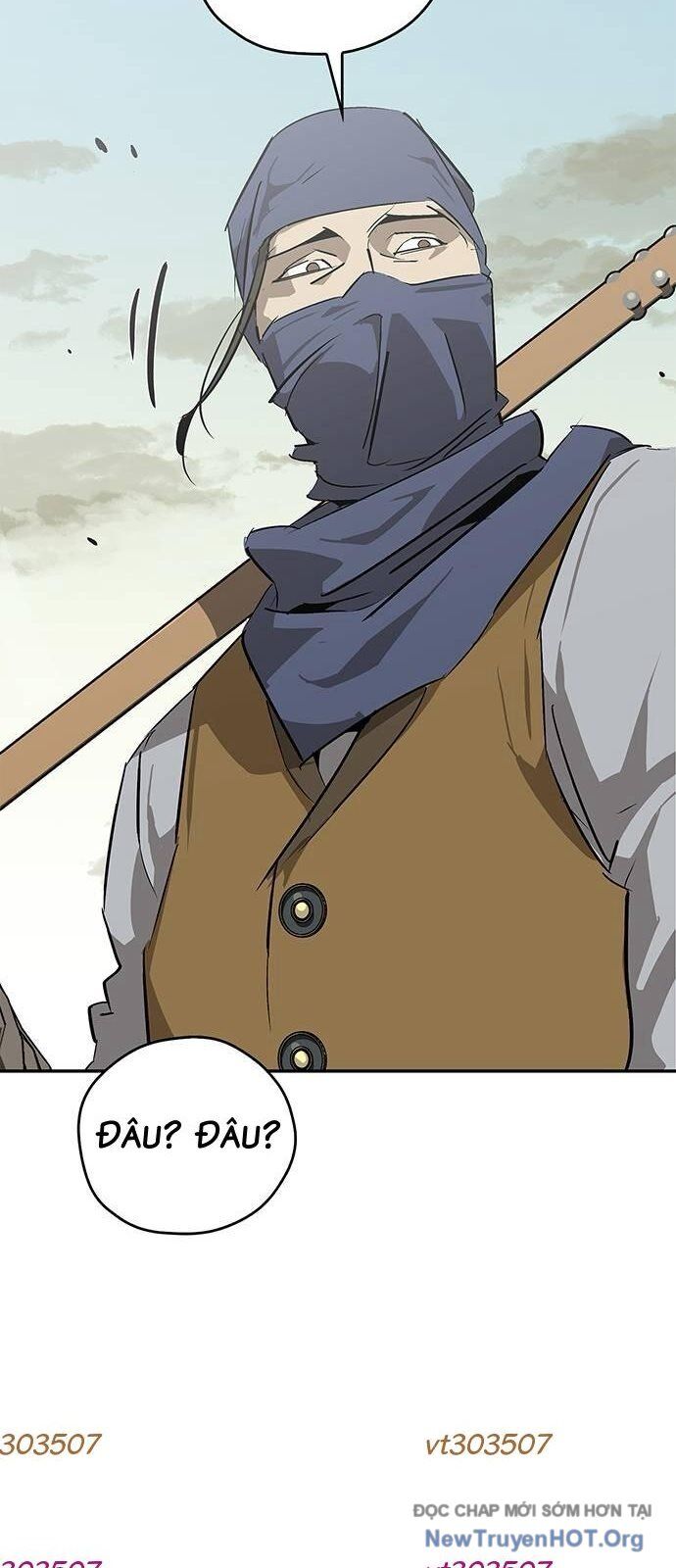 Võ Học Miền Viễn Tây Chap 27 - Next Chap 28