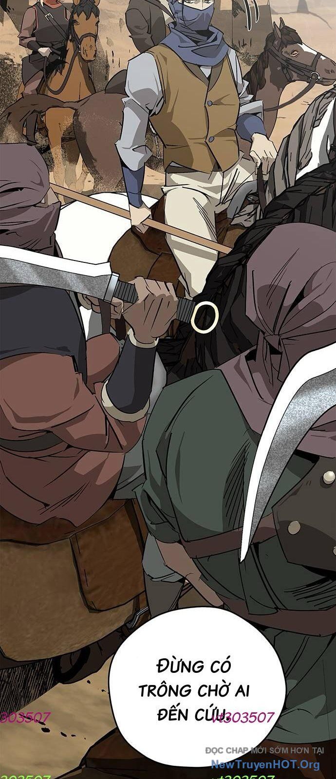 Võ Học Miền Viễn Tây Chap 27 - Next Chap 28