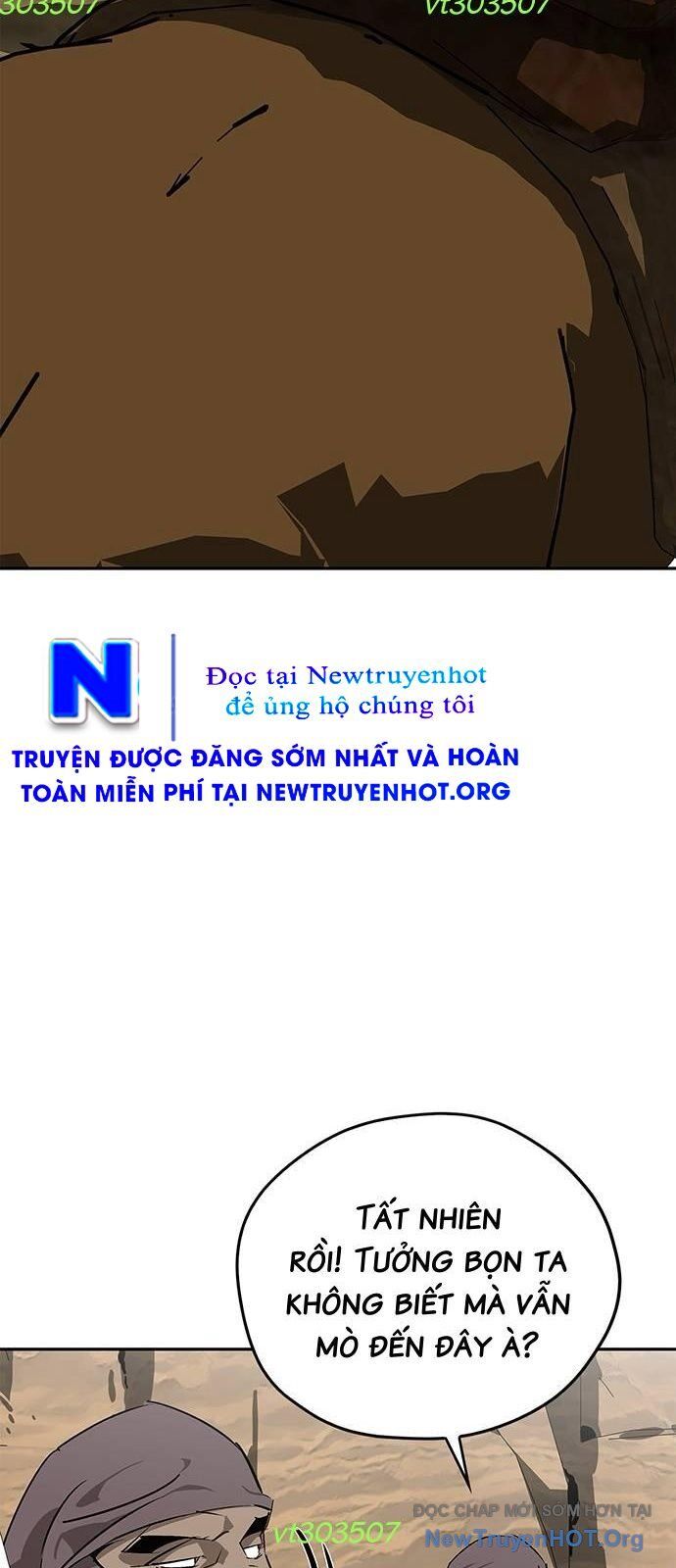 Võ Học Miền Viễn Tây Chap 27 - Next Chap 28