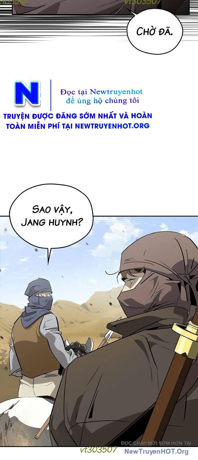 Võ Học Miền Viễn Tây Chap 27 - Next Chap 28