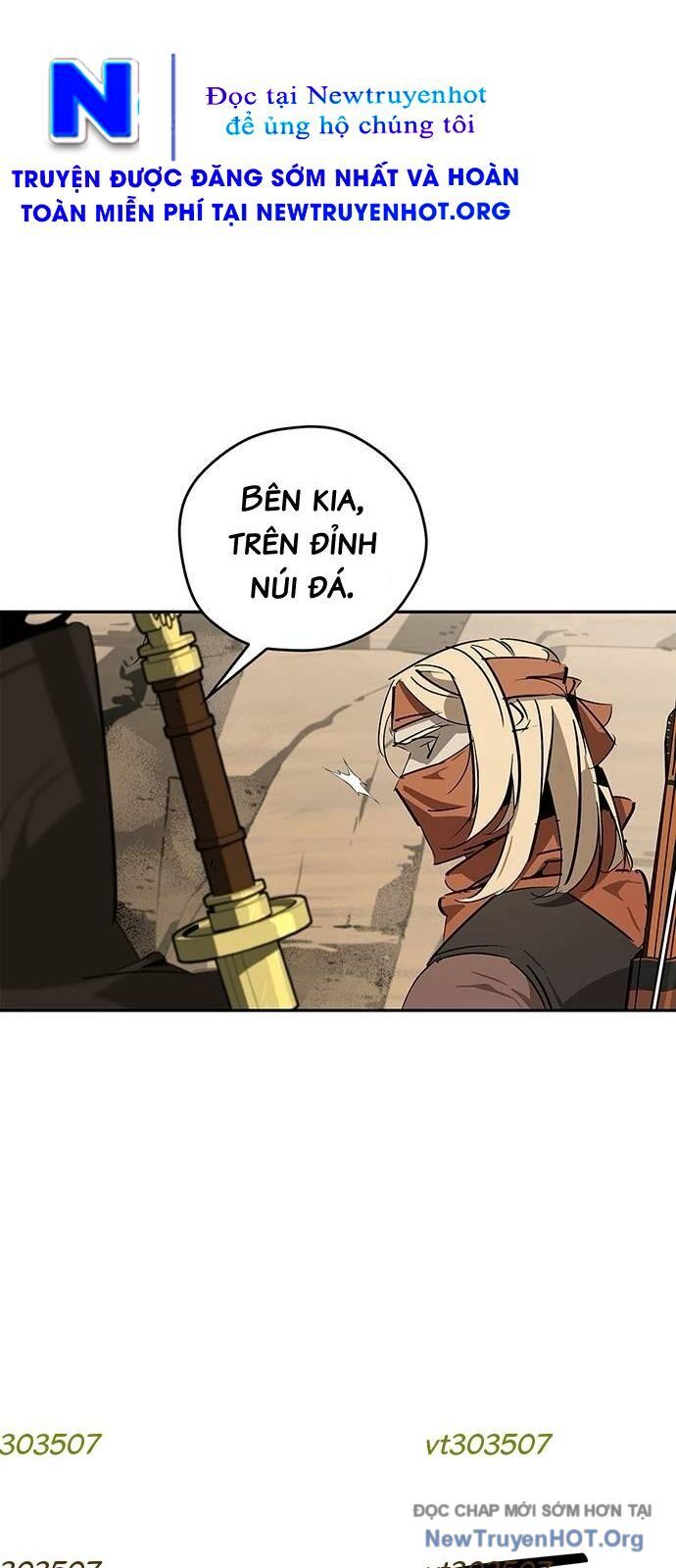 Võ Học Miền Viễn Tây Chap 27 - Next Chap 28