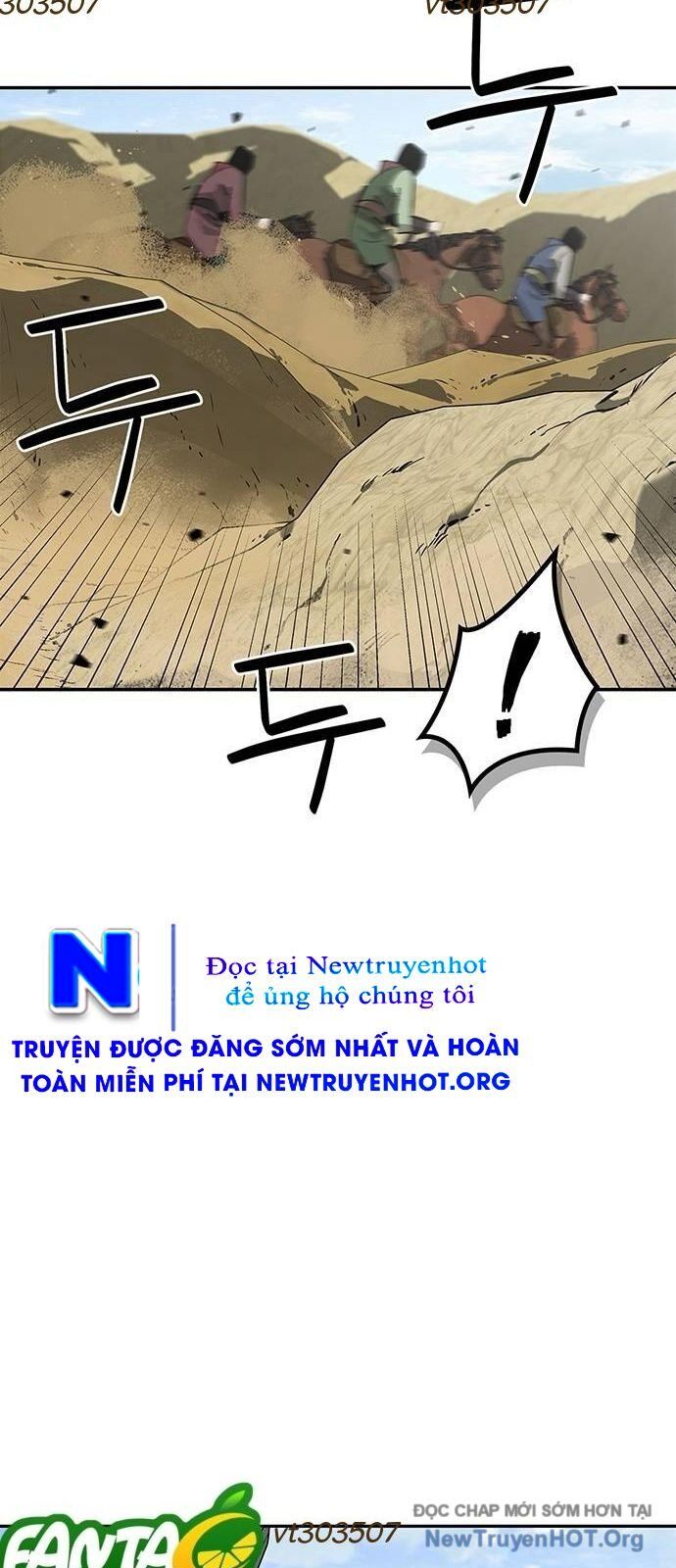 Võ Học Miền Viễn Tây Chap 27 - Next Chap 28