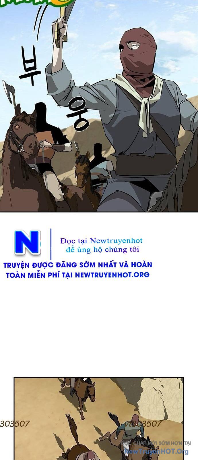 Võ Học Miền Viễn Tây Chap 27 - Next Chap 28