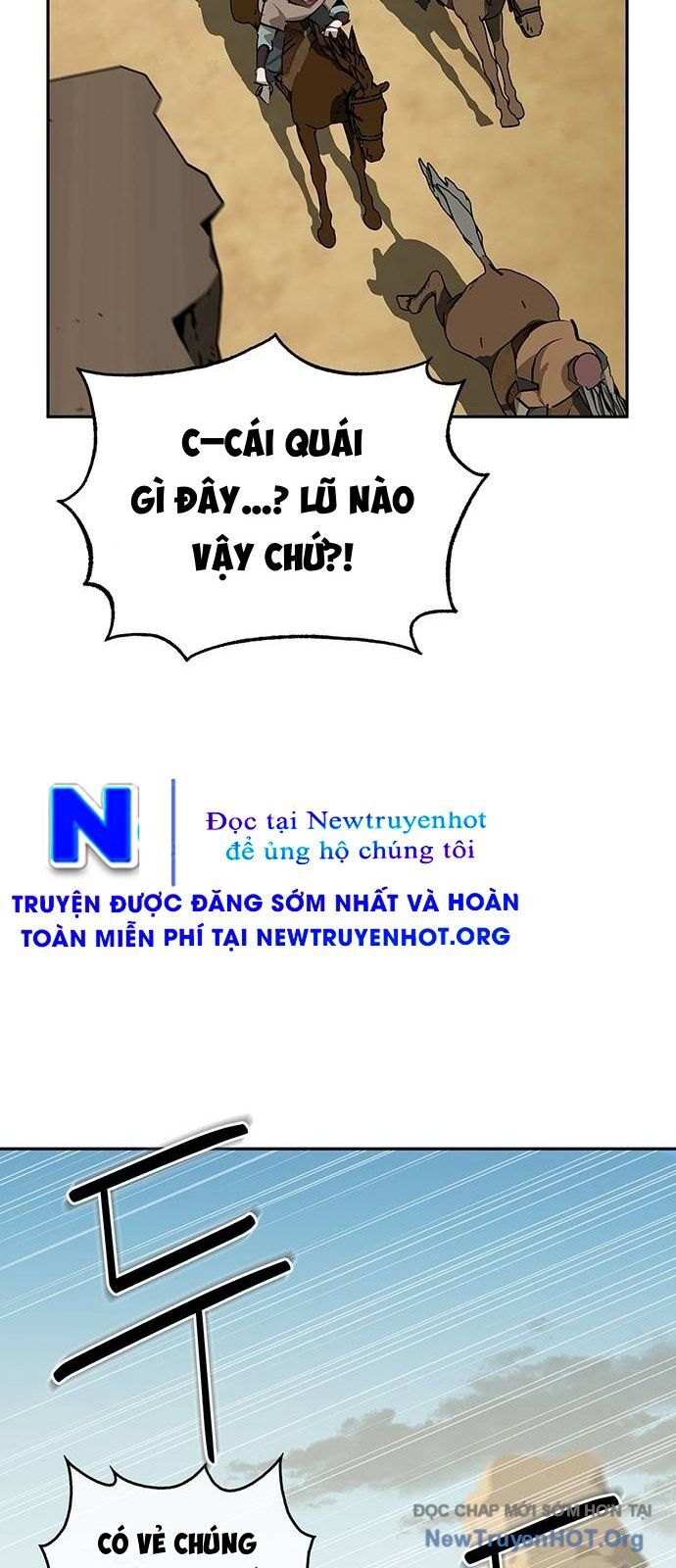 Võ Học Miền Viễn Tây Chap 27 - Next Chap 28