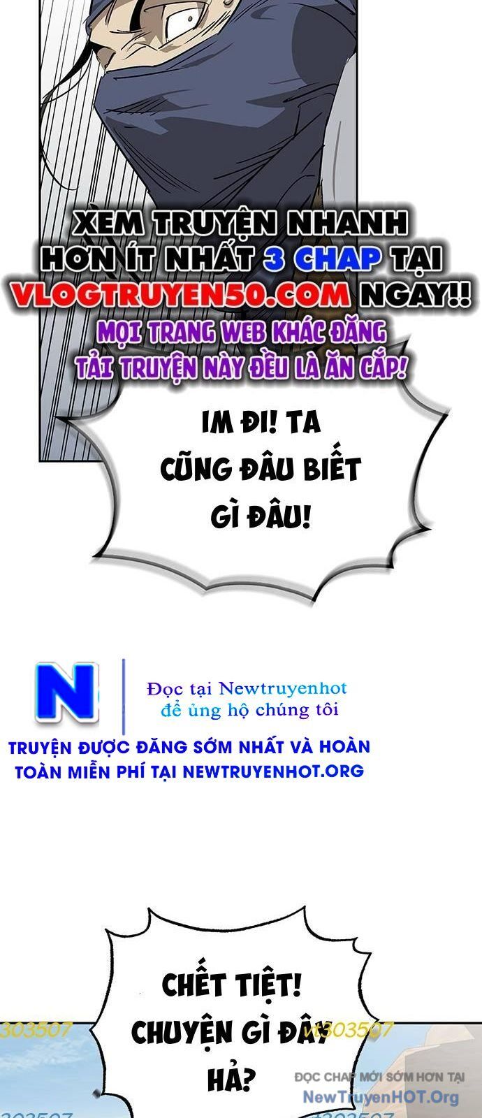 Võ Học Miền Viễn Tây Chap 27 - Next Chap 28