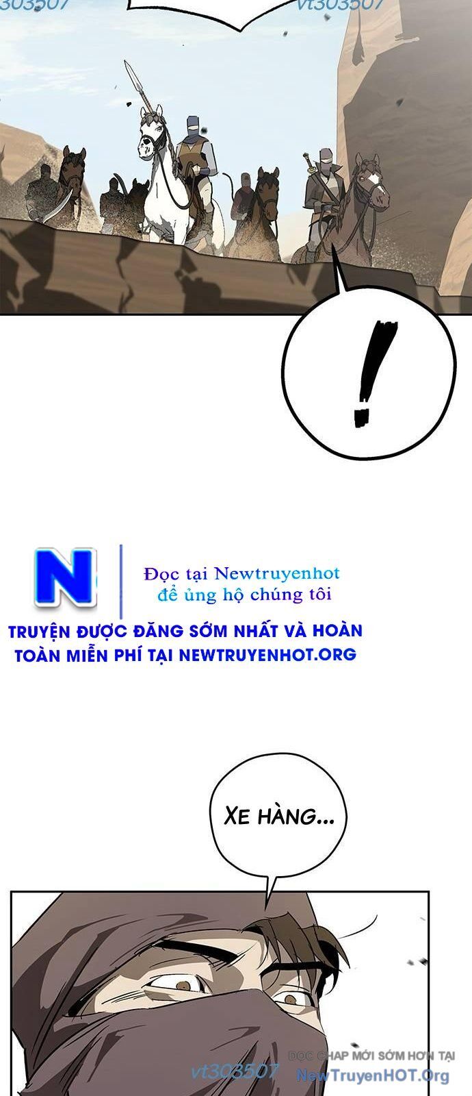 Võ Học Miền Viễn Tây Chap 27 - Next Chap 28