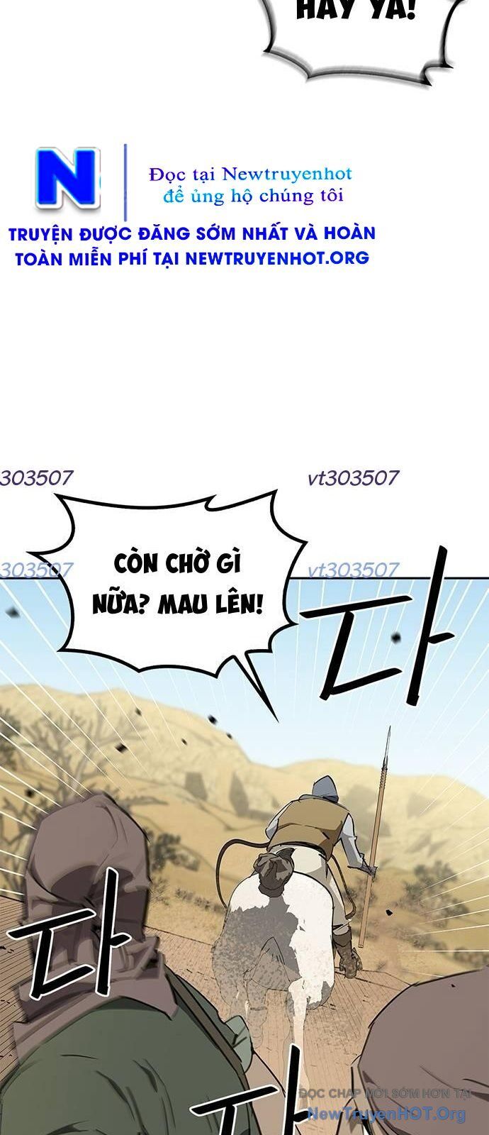 Võ Học Miền Viễn Tây Chap 27 - Next Chap 28