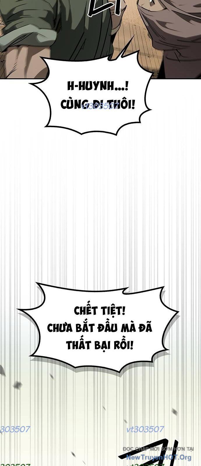 Võ Học Miền Viễn Tây Chap 27 - Next Chap 28