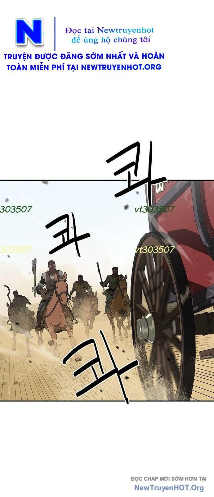 Võ Học Miền Viễn Tây Chap 27 - Next Chap 28