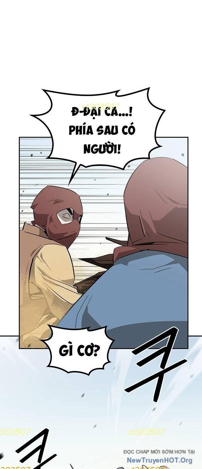 Võ Học Miền Viễn Tây Chap 27 - Next Chap 28