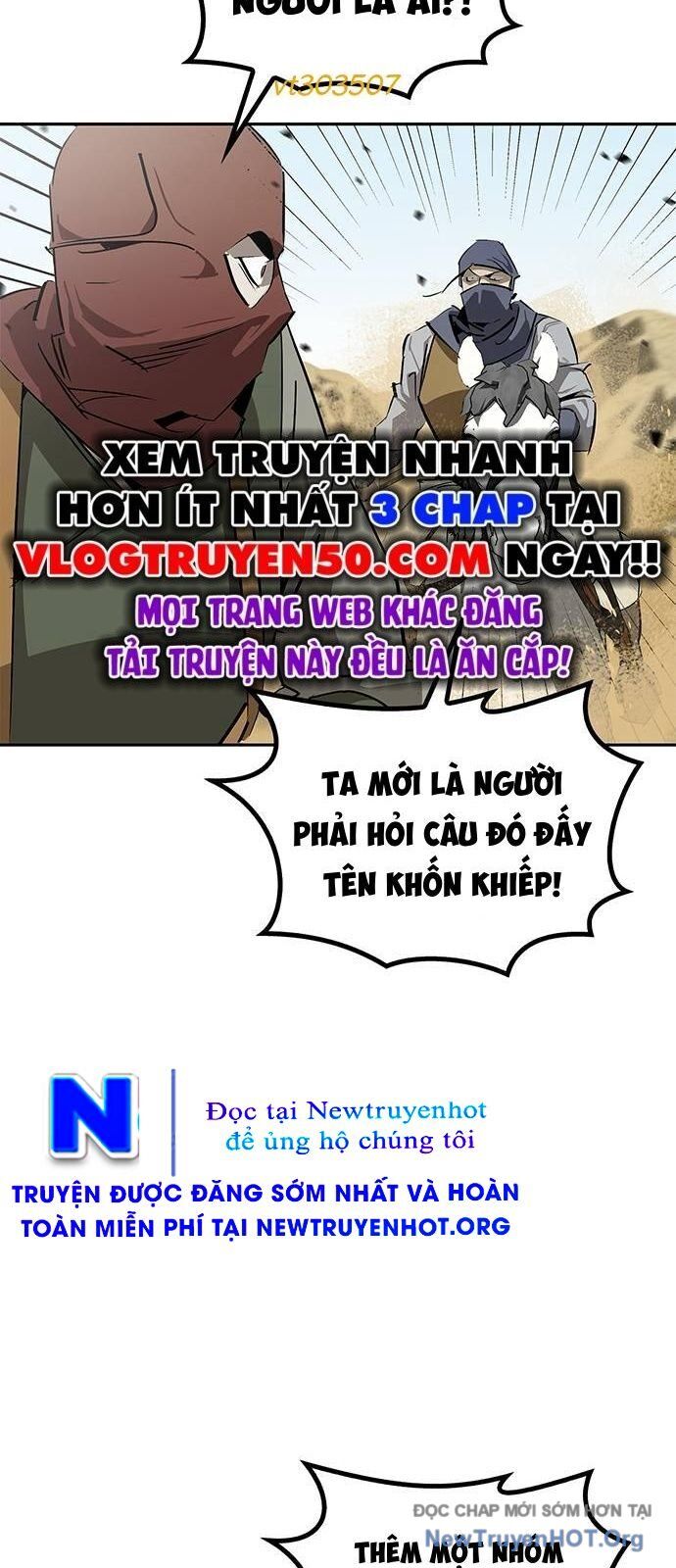 Võ Học Miền Viễn Tây Chap 27 - Next Chap 28