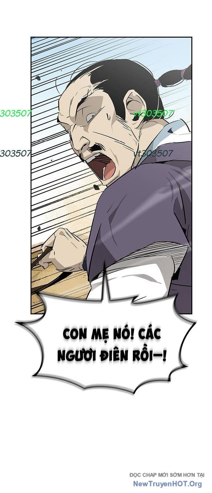 Võ Học Miền Viễn Tây Chap 27 - Next Chap 28