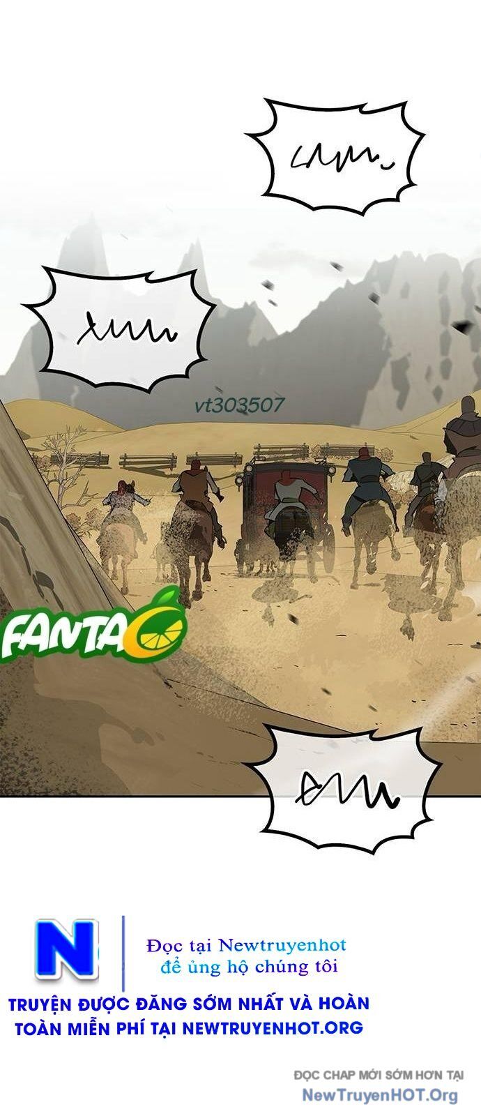 Võ Học Miền Viễn Tây Chap 27 - Next Chap 28