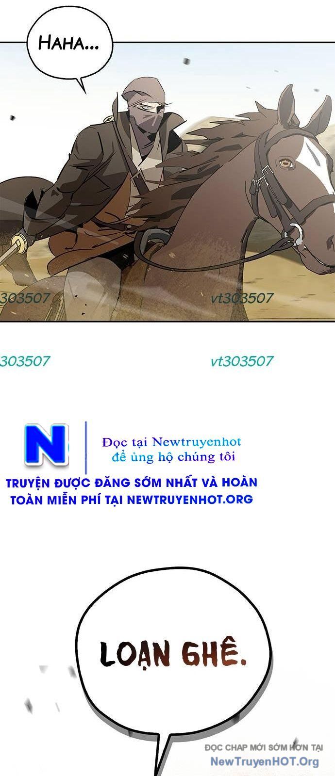 Võ Học Miền Viễn Tây Chap 27 - Next Chap 28