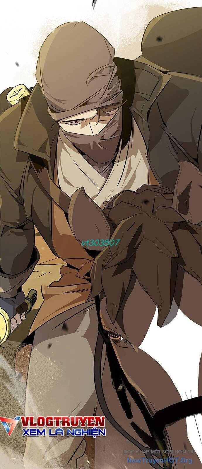 Võ Học Miền Viễn Tây Chap 27 - Next Chap 28