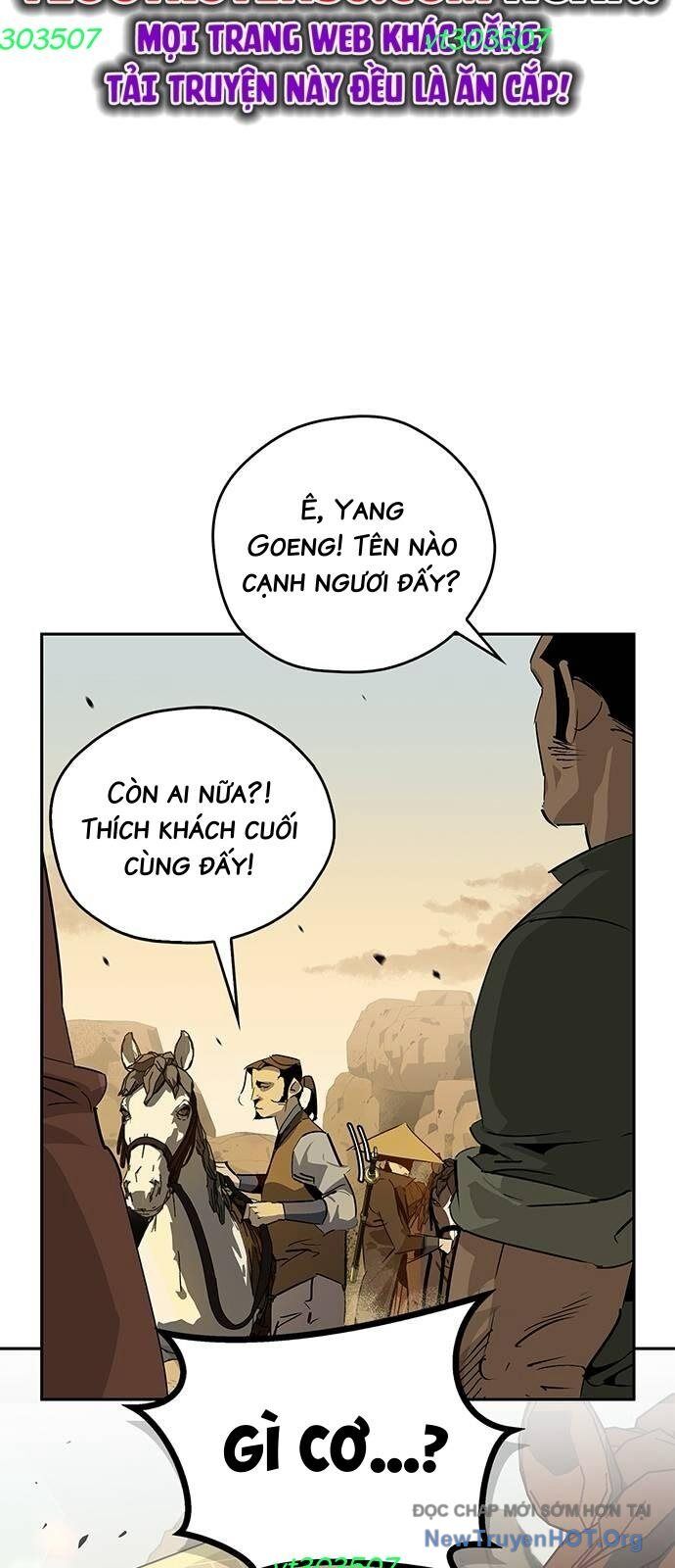 Võ Học Miền Viễn Tây Chap 27 - Next Chap 28