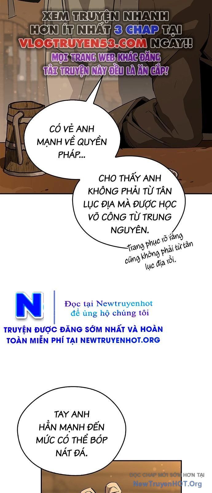 Võ Học Miền Viễn Tây Chap 37 - Next Chap 38
