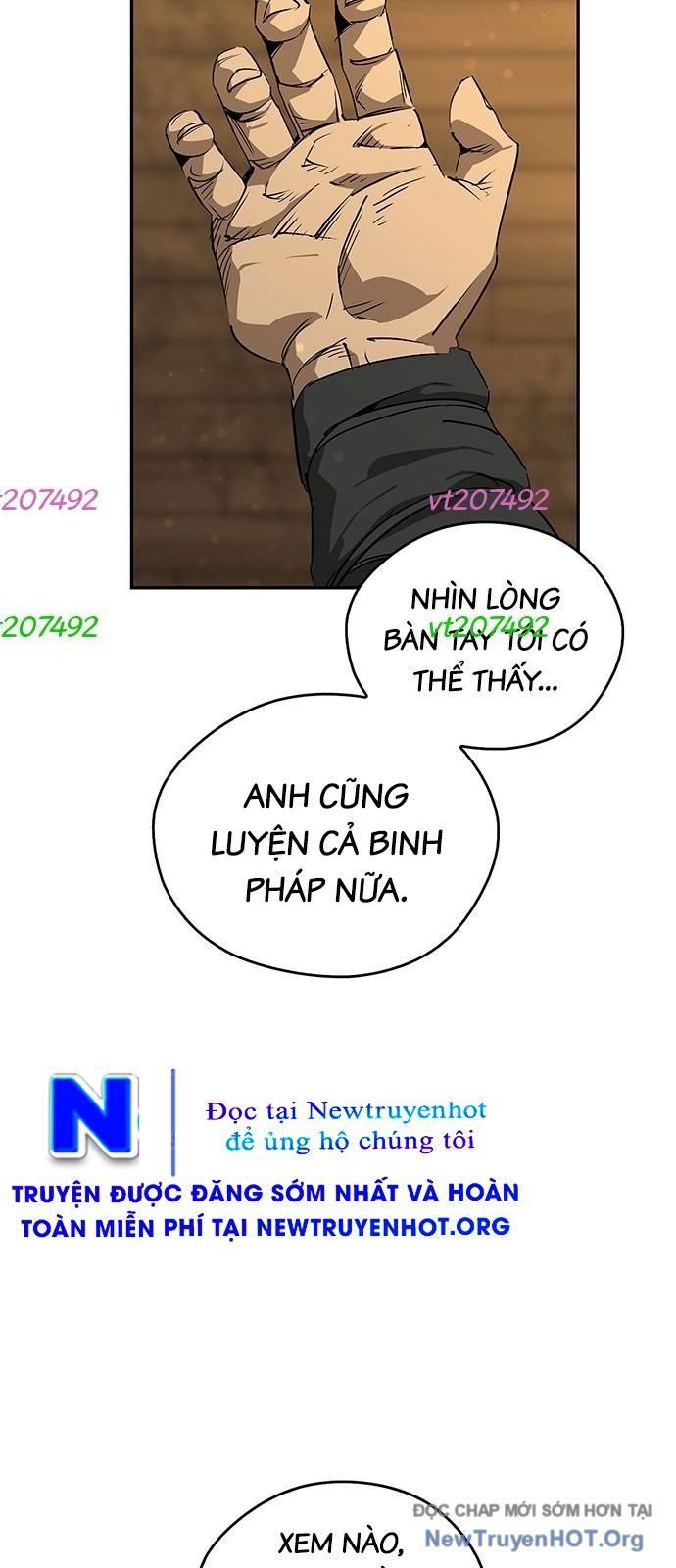 Võ Học Miền Viễn Tây Chap 37 - Next Chap 38