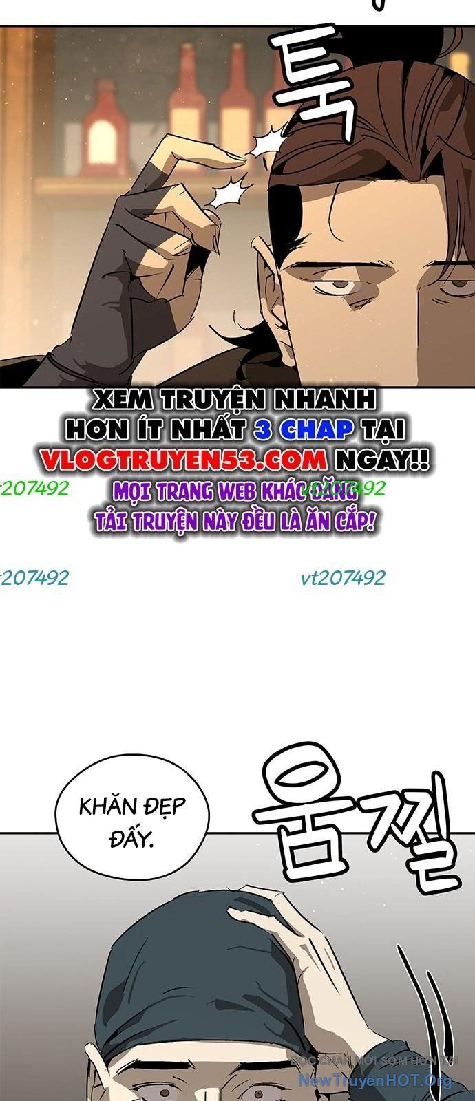 Võ Học Miền Viễn Tây Chap 37 - Next Chap 38