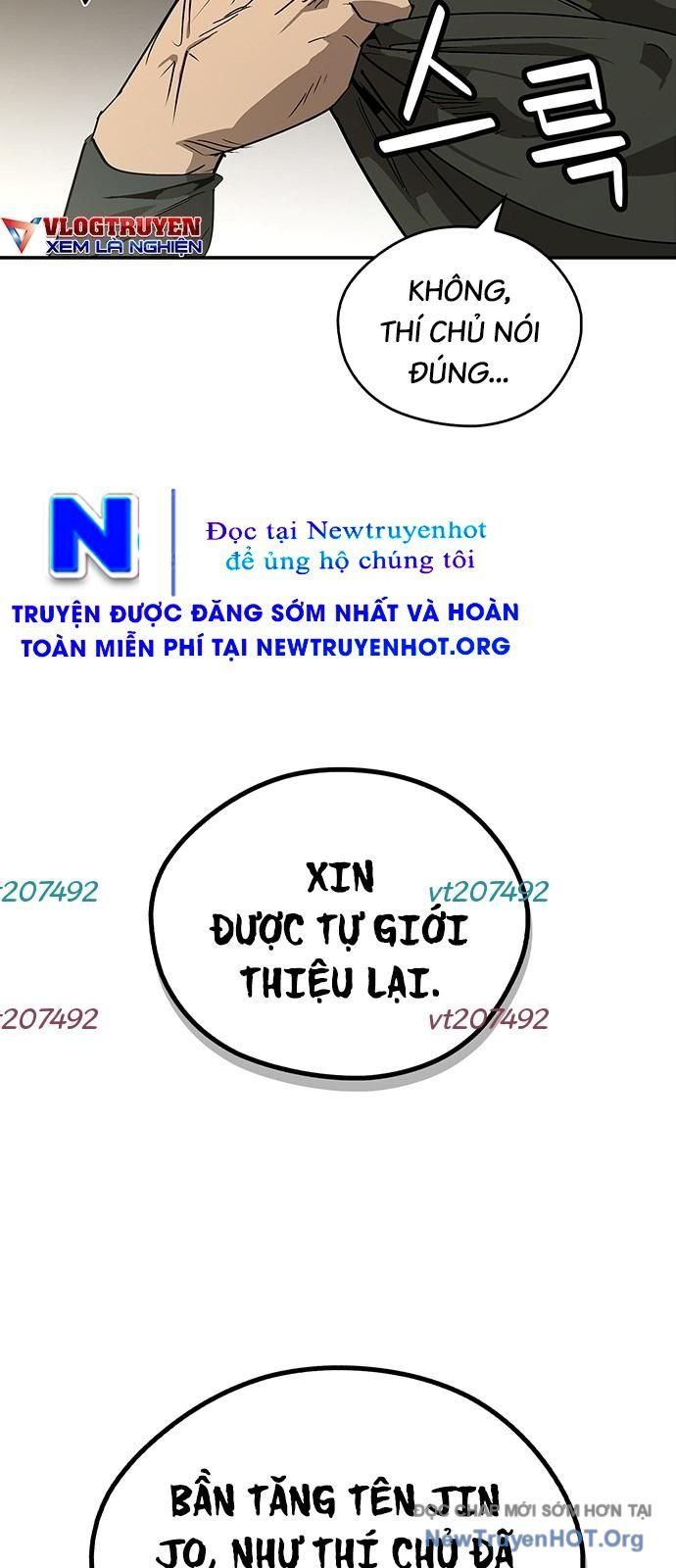 Võ Học Miền Viễn Tây Chap 37 - Next Chap 38