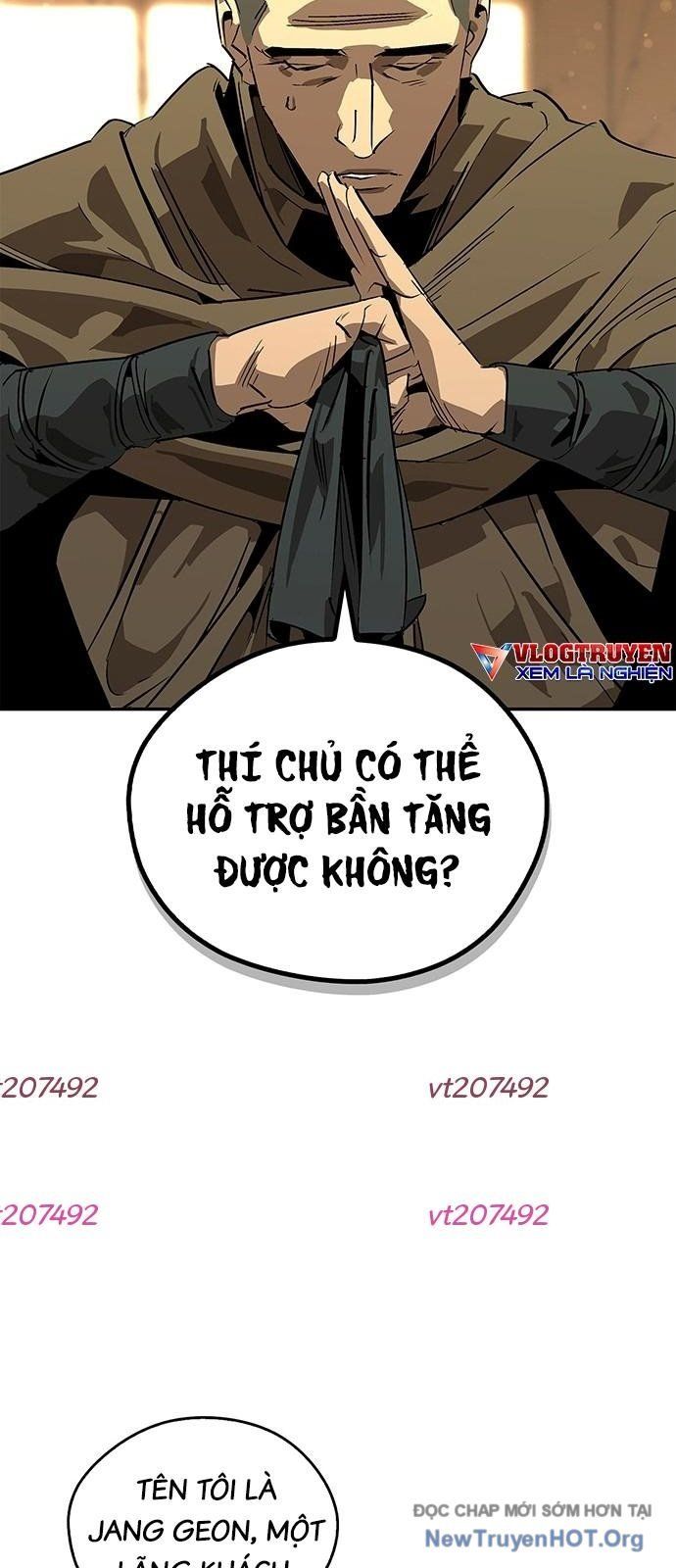 Võ Học Miền Viễn Tây Chap 37 - Next Chap 38