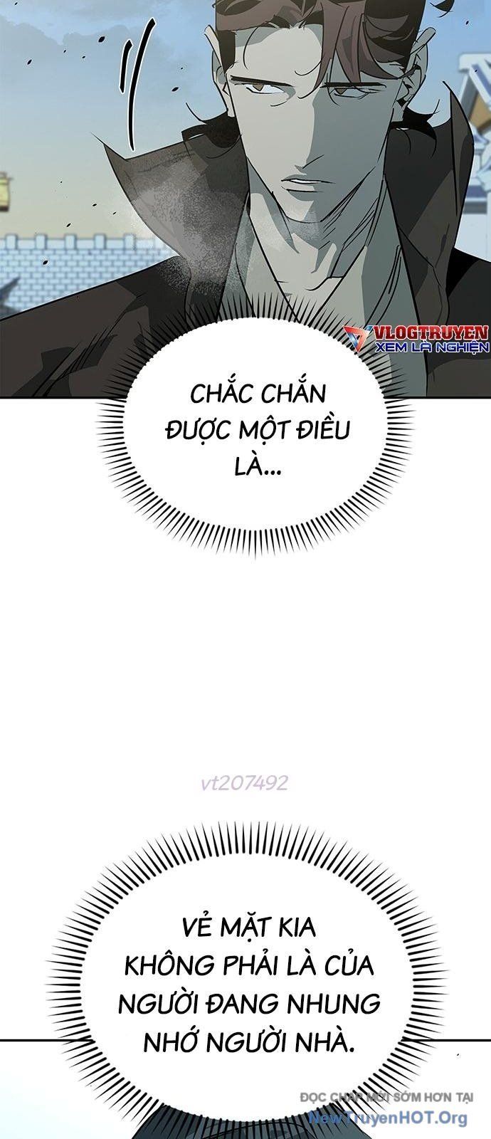 Võ Học Miền Viễn Tây Chap 37 - Next Chap 38