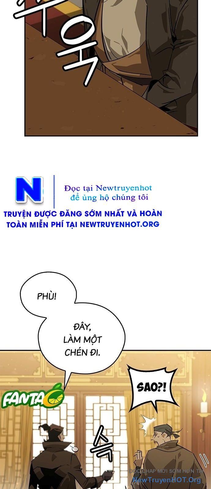 Võ Học Miền Viễn Tây Chap 37 - Next Chap 38