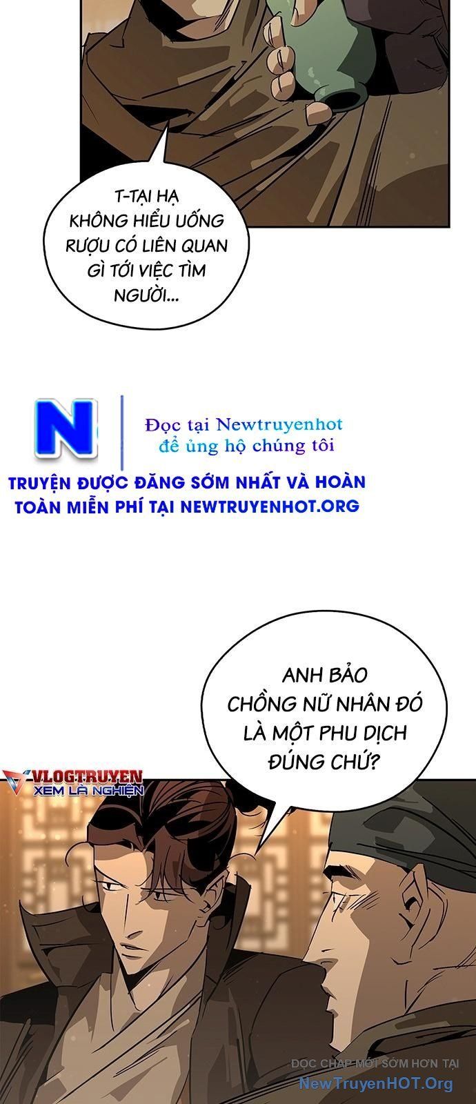 Võ Học Miền Viễn Tây Chap 37 - Next Chap 38