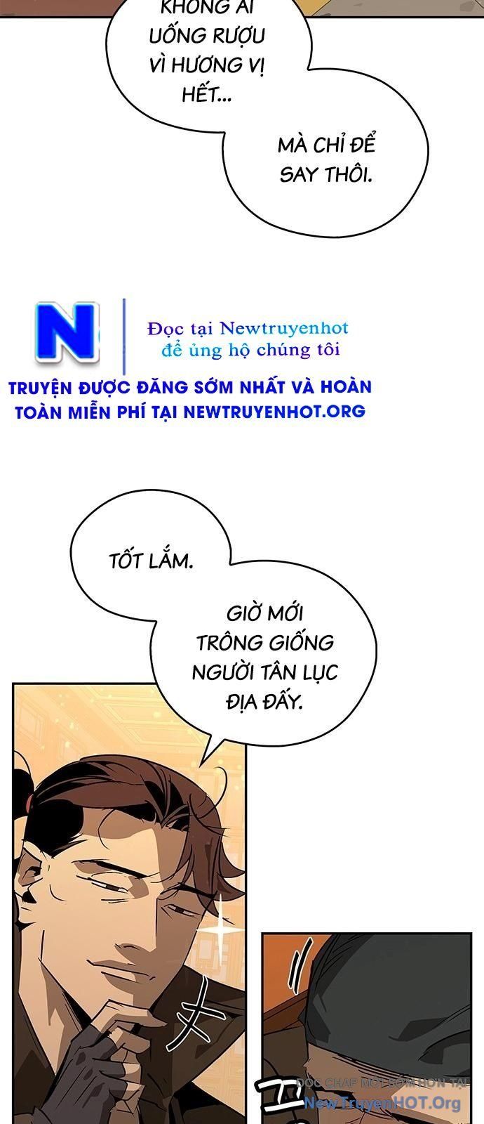 Võ Học Miền Viễn Tây Chap 37 - Next Chap 38