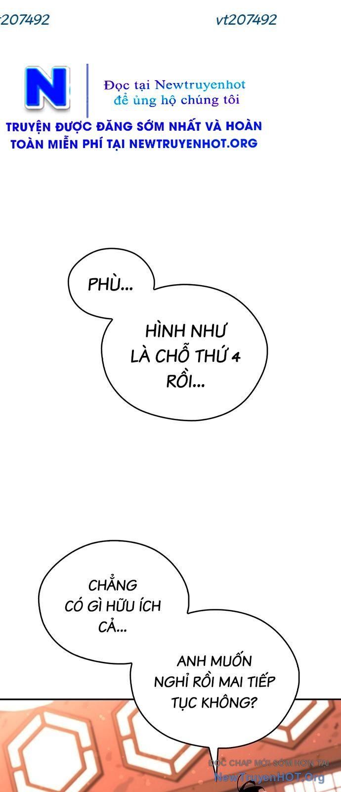 Võ Học Miền Viễn Tây Chap 37 - Next Chap 38