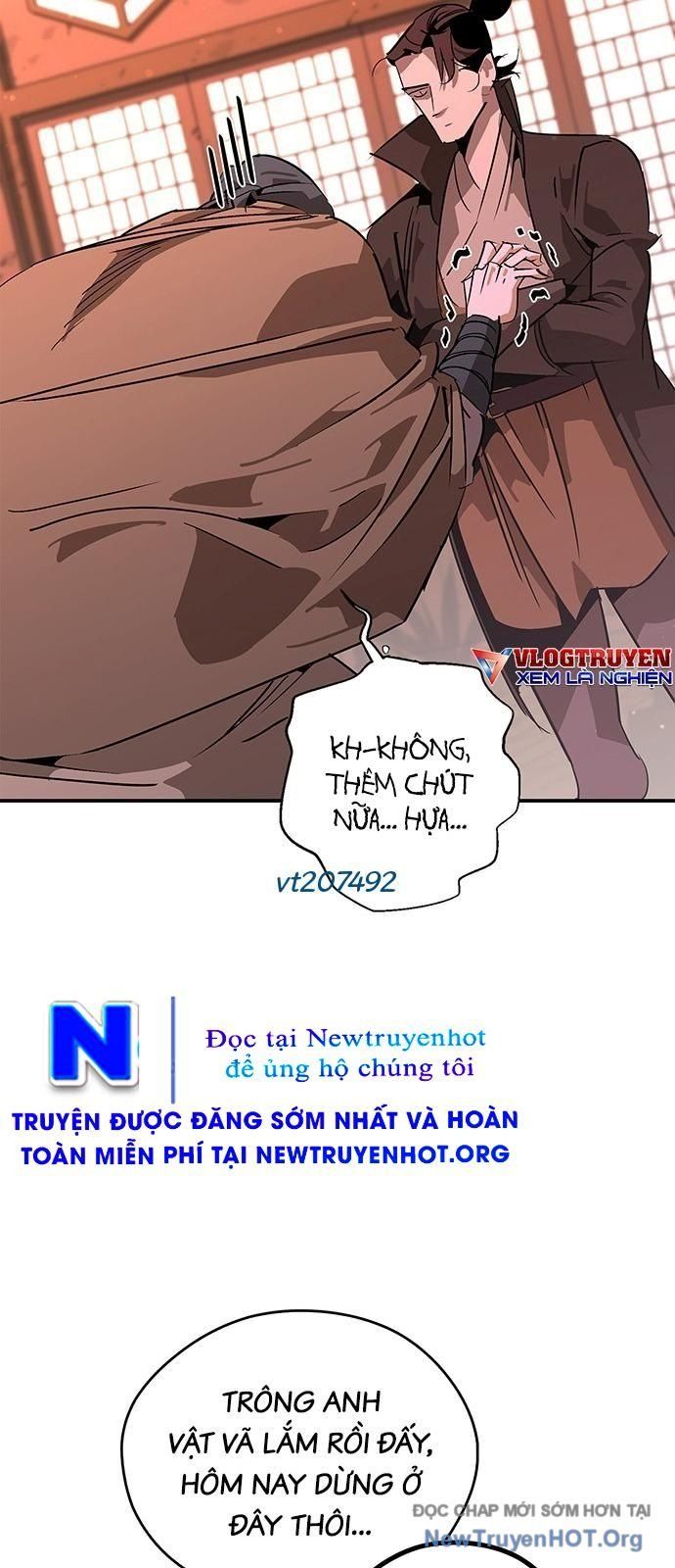 Võ Học Miền Viễn Tây Chap 37 - Next Chap 38