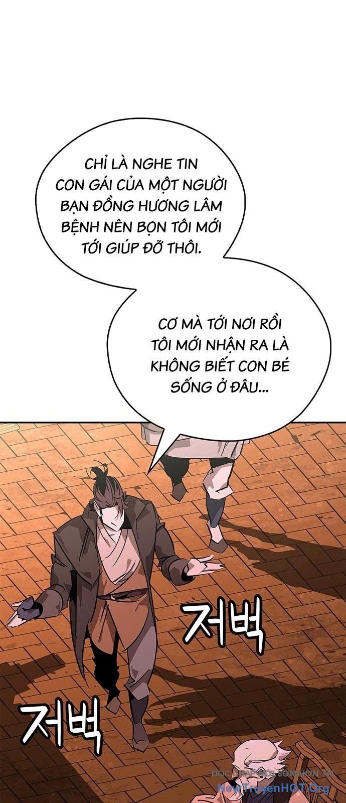 Võ Học Miền Viễn Tây Chap 37 - Next Chap 38