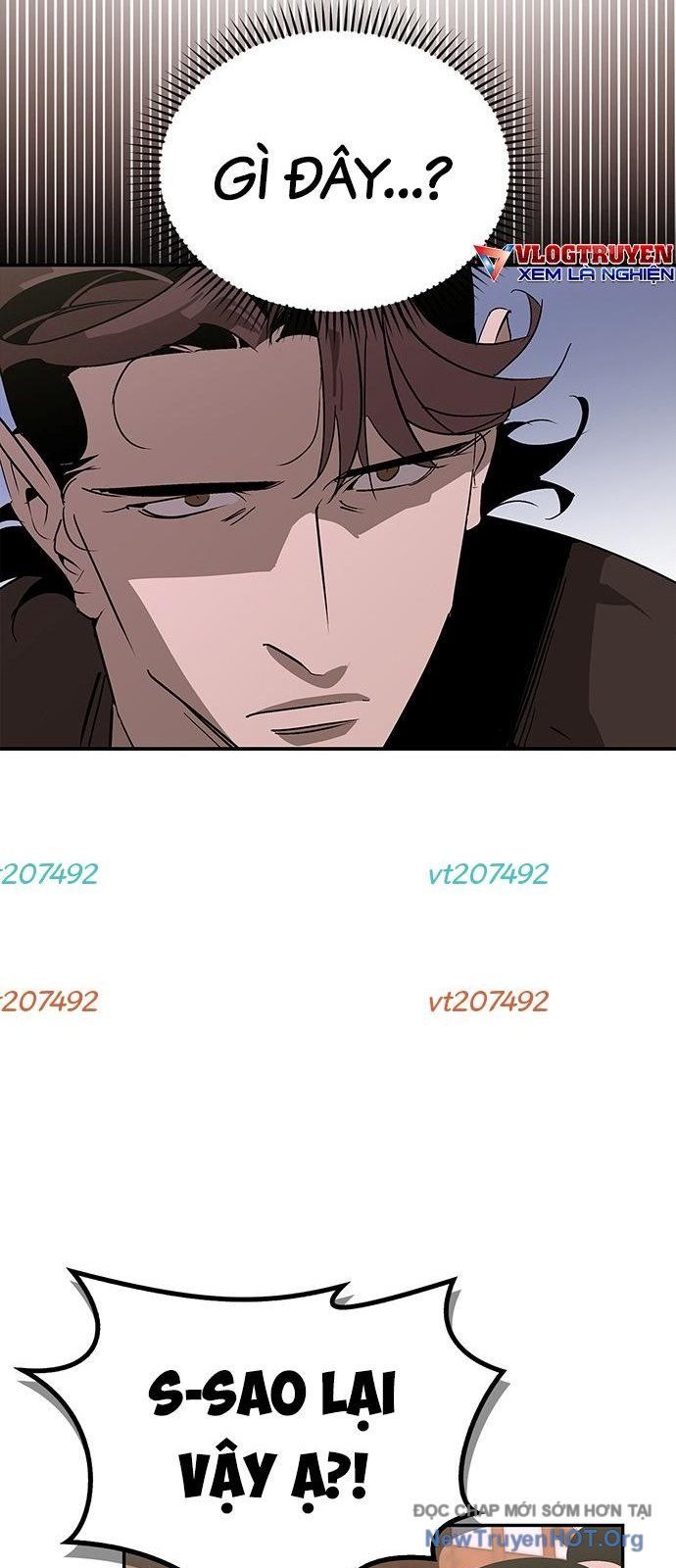 Võ Học Miền Viễn Tây Chap 37 - Next Chap 38