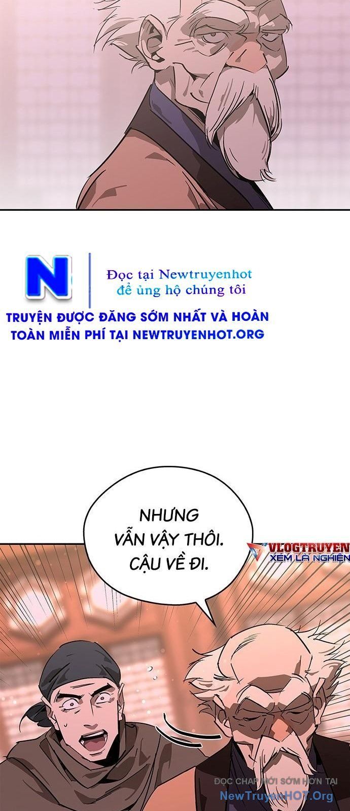 Võ Học Miền Viễn Tây Chap 37 - Next Chap 38