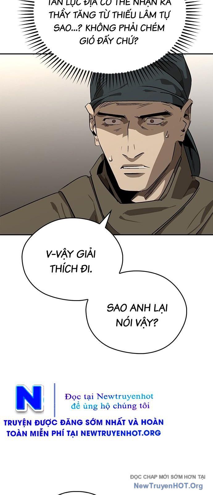 Võ Học Miền Viễn Tây Chap 37 - Next Chap 38