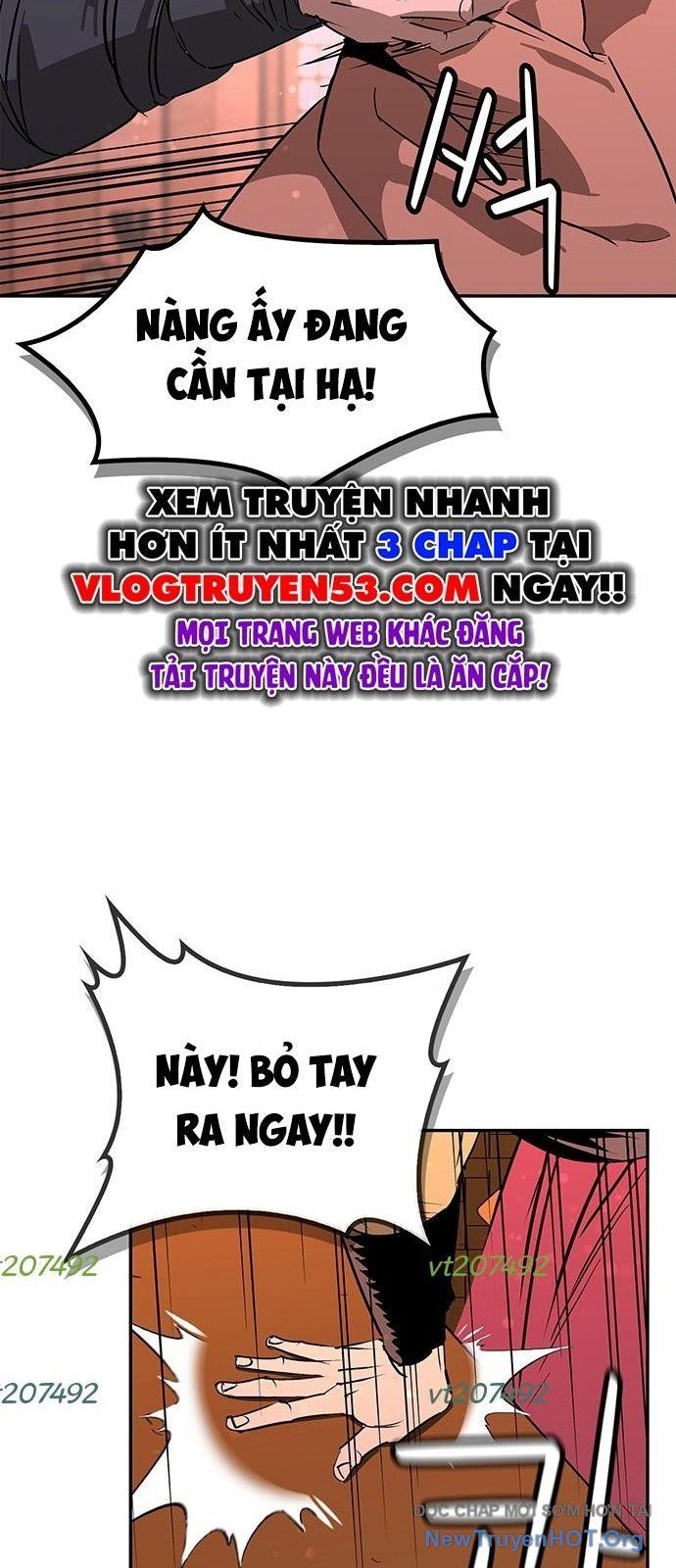 Võ Học Miền Viễn Tây Chap 37 - Next Chap 38