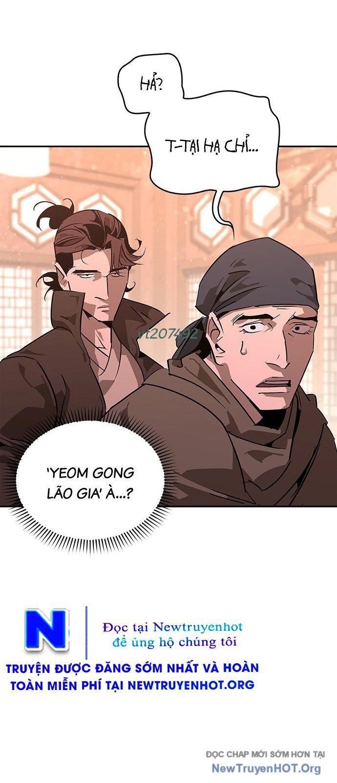 Võ Học Miền Viễn Tây Chap 37 - Next Chap 38